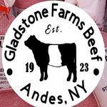 Wayland and Suzanne Gladstone - @gladstonefarmsbeef - Instagram