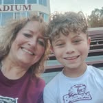 Suzanne Cristie Gleason - @scgleason01 - Instagram