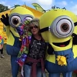 Suzanne Cawley Or Godfrey - @cawleyorgodfrey - Instagram