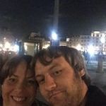 Suzanne Godfrey - @suzeg78 - Instagram