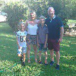 Suzanne Godfrey - @suzannegodfrey99 - Instagram