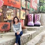 SuZanne Goh - @suzanne.goh.12 - Instagram