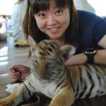 Suzanne Goh - @sg338 - Instagram