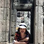 Suzanne Goh - @gohsuzanne - Instagram