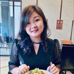 Suzanne Goh - @gzanne9312 - Instagram