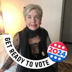 Suzanne Goldman - Facebook