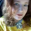 Suzanne Goldman - @iamstarbucksg18 - TikTok