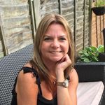 Suzanne Goodenough - @goodenoughsuzanne - Instagram