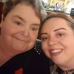 Suzanne Begbie - @suzanne.grace.54 - Instagram