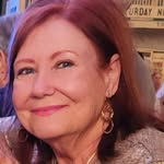 Suzanne Graff Fredricks - @grafffredricks - Instagram