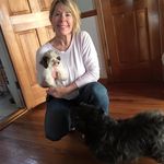 Suzanne Umsted Graff - @teacup_poodle_mom - Instagram