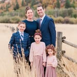 Suzanne Jordan Grayson Adalynn - @suzanneandjordanriley - Instagram