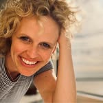 Suzanne Greenfield - @lillipod212 - Instagram