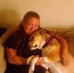 Suzy Greenfield - Facebook