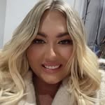Suzanne Greenway - @miss_greenway - Instagram