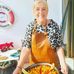 Susanne Grönberg - Facebook