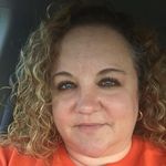 @suzanne_grisham12 - Instagram