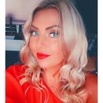 Suzanne Guest - @suziwong87 - Instagram