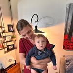 Suzanne Guthrie Stroud - @suzanne.stroud - Instagram