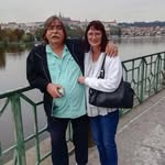 Suzanne Hancock - @mamasue07 - Instagram