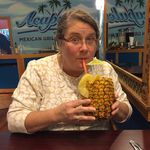 Suzanne Hardin - @suzy_likes2travel - Instagram