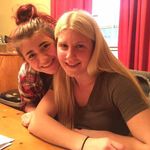 Suzanne Harding- Pierro - @hardingpierro - Instagram