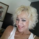 Suzanne Hare - @nyid55 - Instagram