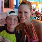 Suzanne Cutchen Harman - @suzanne_not_susan - Instagram