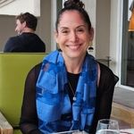 Suzanne Ringold Harman - @gretampls - Instagram