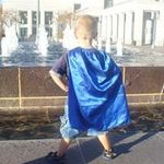 Suzanne Ruf Hatch - @suzannerufhatch - Instagram