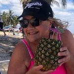 Suzanne Sorrow Hatchell - @suzannesorrowhatchell - Instagram