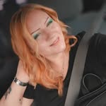 Suzanne Renah Hatcher - @zzuzzyyqq - Instagram
