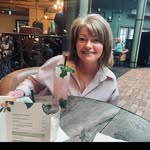 Suzanne Healy - @suzhealy65 - Instagram