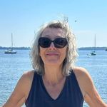 Suzanne Hébert - @suzanne5143 - Instagram