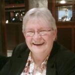 Suzanne Hebert - @val62sue - Instagram