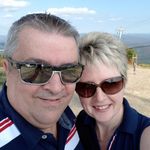 Suzanne Hebert Courchaine - @suzie_qrlt - Instagram