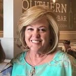 Suzanne Heflin Strickland - @suzanneheflinstrickland - Instagram