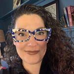 Suzanne Hendrix - @contraltomama - Instagram