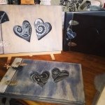 Suzanne Herbert - @zanna_albums - Instagram