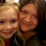 Suzanne Sullivan Herbert - @sheismyrainbowbaby - Instagram