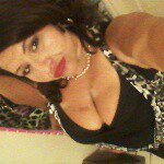 Suzanne Herrera - @seductivesuzy - Instagram