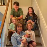 Suzanne Fuller Hester - @hester_suzanne - Instagram