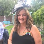 Suzanne Hewett - @suzannehewett_ - Instagram