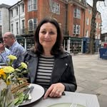 Suzanne Hicks - @suzannehicks57 - Instagram