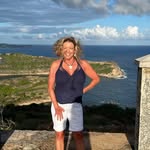 Suzanne Hicks Parrish - @parrish7144 - Instagram
