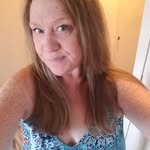 Suzanne Holcomb - @beckysue2017 - Instagram