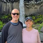 Suzanne Locherer Holcombe - @suzanneholcombe21 - Instagram