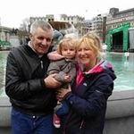 Suzanne Hooper Flaherty - @suzannedhooper - Instagram