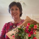 Suzanne Hooper - @suzannehooper61 - Instagram
