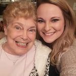 Suzanne Hooper - @hoopsuz - Instagram